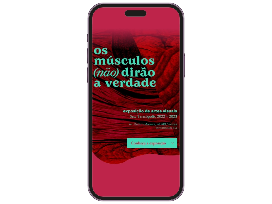 Os músculos (não) dirão a verdade