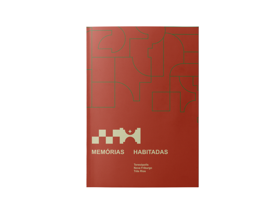 Memórias Habitadas